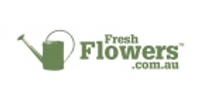 Fresh Flowers AU coupons